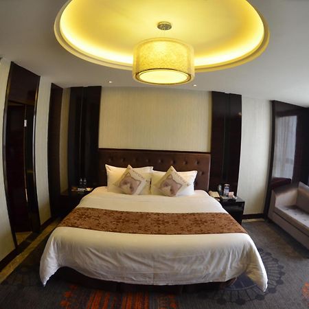 Xiamen Wanjia International Hotel Εξωτερικό φωτογραφία
