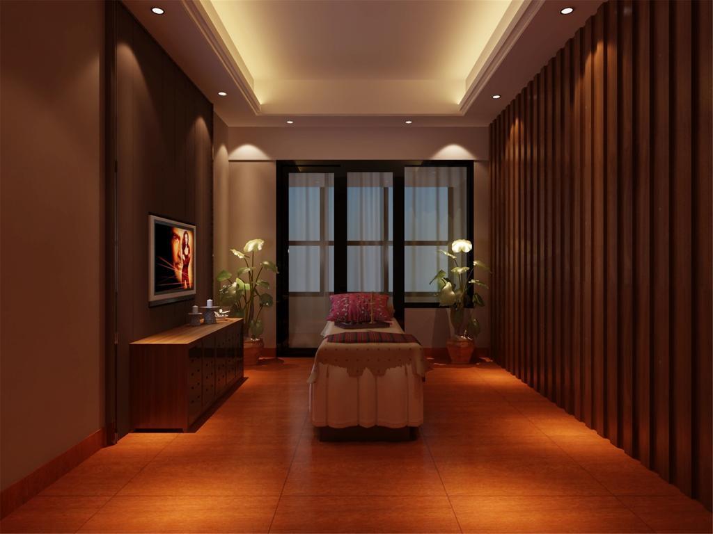 Xiamen Wanjia International Hotel Εξωτερικό φωτογραφία