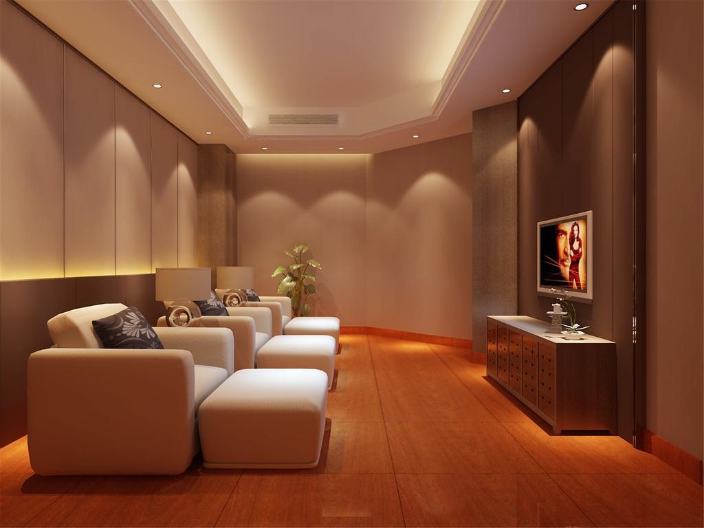 Xiamen Wanjia International Hotel Εξωτερικό φωτογραφία