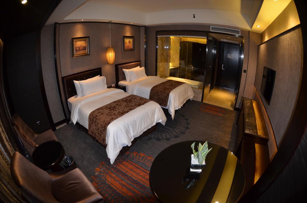 Xiamen Wanjia International Hotel Δωμάτιο φωτογραφία