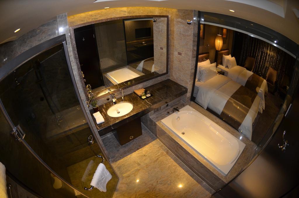 Xiamen Wanjia International Hotel Δωμάτιο φωτογραφία