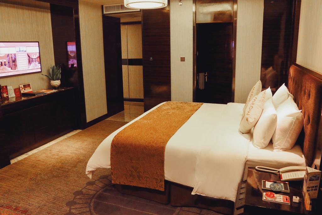 Xiamen Wanjia International Hotel Δωμάτιο φωτογραφία