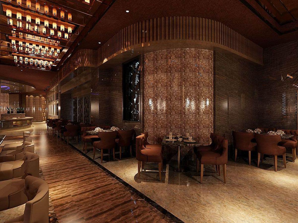 Xiamen Wanjia International Hotel Εξωτερικό φωτογραφία
